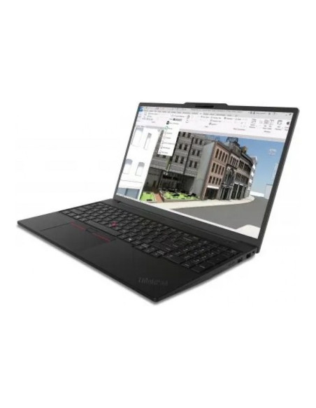 Lenovo ThinkPad P16s (Gen 5) 21XE001JSP - Core Ultra 7 356H RTX Pro 500 32GB RAM 512GB SSD