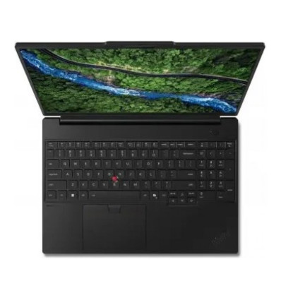 Lenovo ThinkPad P16s (Gen 5) 21XE001JSP - Core Ultra 7 356H RTX Pro 500 32GB RAM 512GB SSD