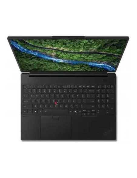Lenovo ThinkPad P16s (Gen 5) 21XE001JSP - Core Ultra 7 356H RTX Pro 500 32GB RAM 512GB SSD