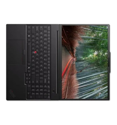 Lenovo ThinkPad P16s (Gen 5) 21XE001JSP U7 356H RTX Pro 500 32GB RAM 512GB SSD