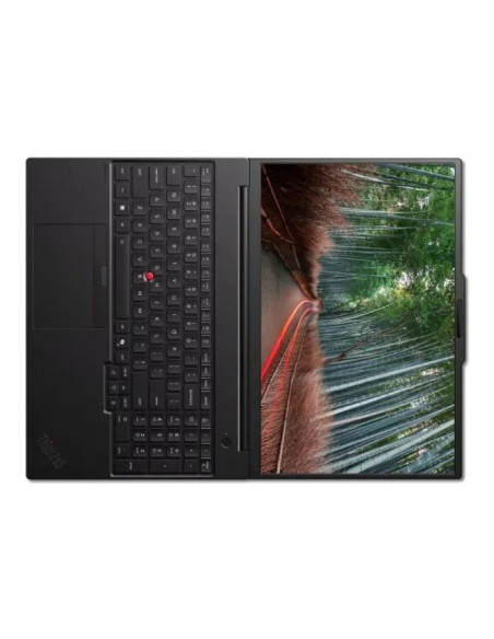 Lenovo ThinkPad P16s (Gen 5) 21XE001JSP U7 356H RTX Pro 500 32GB RAM 512GB SSD