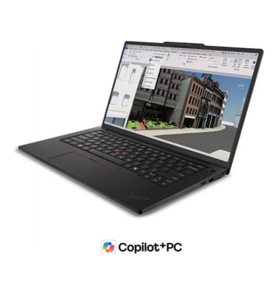 Lenovo ThinkPad P14S Gen 7 Core Ultra 7 356H RTX Pro 500 32GB RAM 1TB SSD