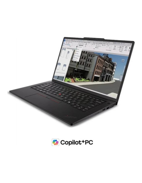 Lenovo ThinkPad P14S Gen 7 Core Ultra 7 356H RTX Pro 500 32GB RAM 1TB SSD
