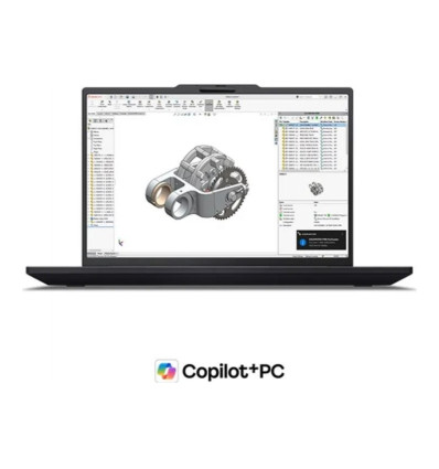 Lenovo ThinkPad P14S Gen 7 - U7 356H RTX Pro 500 32GB RAM 1TB SSD