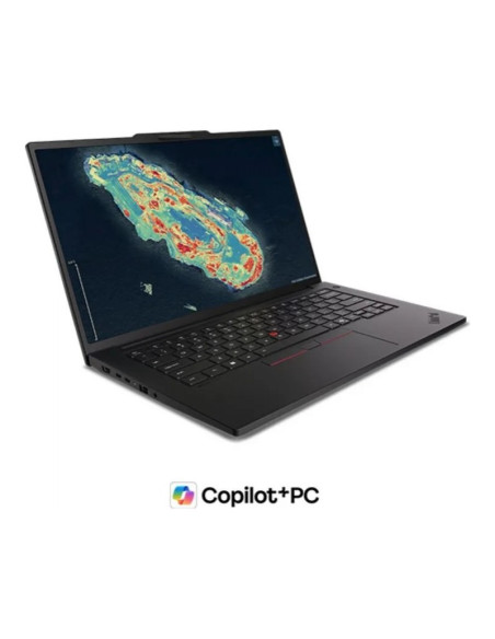Lenovo ThinkPad P14S Gen 7 - U7 356H RTX Pro 500 32GB RAM 1TB SSD