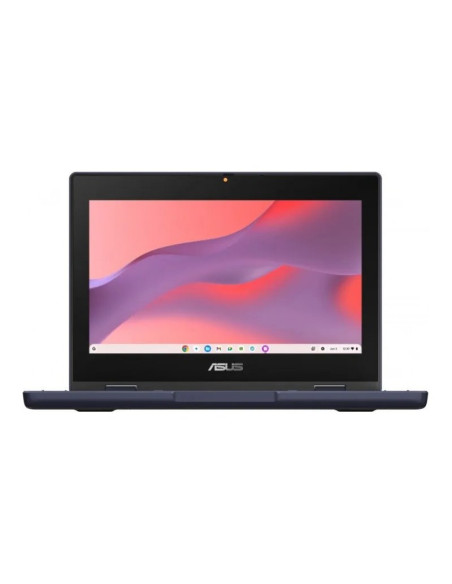 ASUS ChromeBook CZ11 Flip CZ1104FM4A-NS0143 - MediaTek Kompanio 540 8GB RAM 64GB eMMc