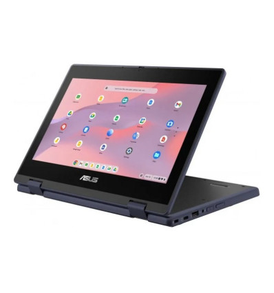 ASUS ChromeBook CZ11 Flip CZ1104FM4A-NS0143 - MediaTek Kompanio 540 8GB RAM 64GB eMMc