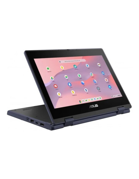ASUS ChromeBook CZ11 Flip CZ1104FM4A-NS0143 - MediaTek Kompanio 540 8GB RAM 64GB eMMc