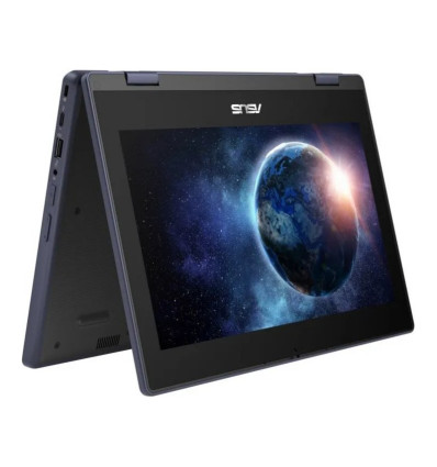 Asus Laptop BR1104FTA-NS0093XA - Intel N150 8GB RAM 128GB UFS
