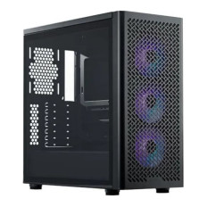 PC Gaming RED Berserker Ryzen 7 5800X RTX 5060Ti 32GB RAM 1TB SSD
