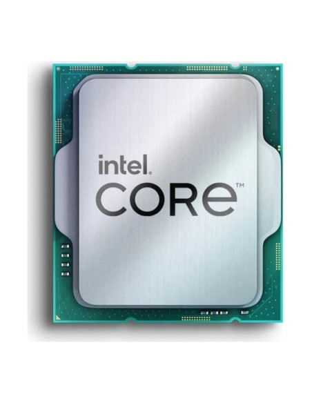 Intel Core i9-14900K (T) Socket 1700 CPU