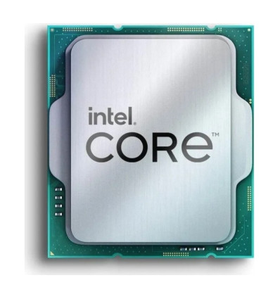Intel Core i9-14900KF (T) Socket 1700 CPU