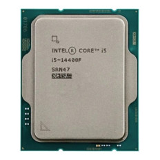 Intel Core i5-14400F (T) Socket 1700 CPU