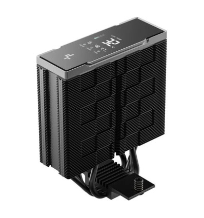 DeepCool AK400 G2 Digital NYX Disipador CPU