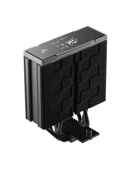 DeepCool AK400 G2 Digital NYX Disipador CPU