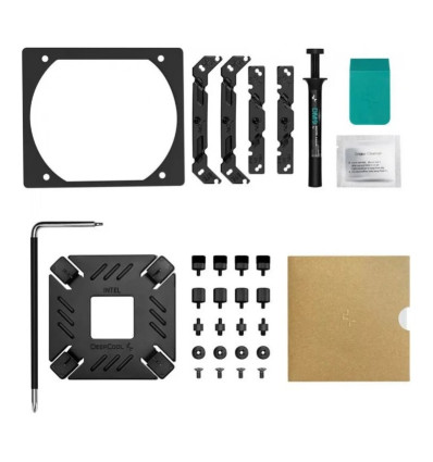 DeepCool Assassin VC Elite Disipador CPU