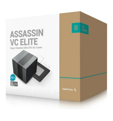 DeepCool Assassin VC Elite Disipador CPU