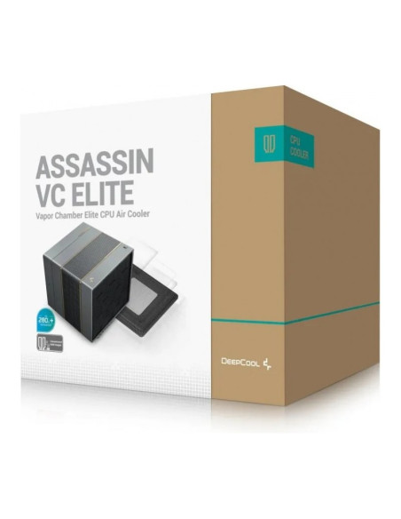 DeepCool Assassin VC Elite Disipador CPU