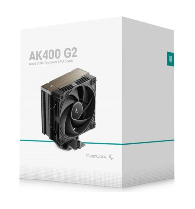 DeepCool AK400 G2 Disipador CPU