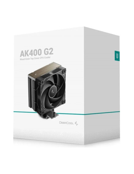 DeepCool AK400 G2 Disipador CPU