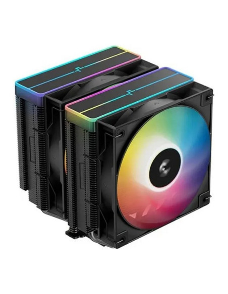 DeepCool AG620 BK ARGB V2 Disipador CPU