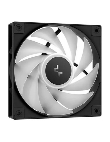 DeepCool AG620 BK ARGB V2 Disipador CPU