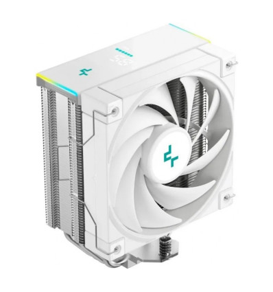 DeepCool AK400 Digital SE WH Blanco Disipador CPU