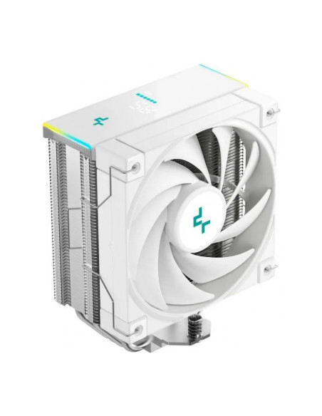 DeepCool AK400 Digital SE WH Blanco Disipador CPU