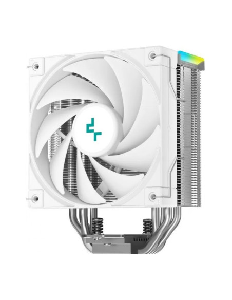 DeepCool AK400 Digital SE WH Blanco Disipador CPU