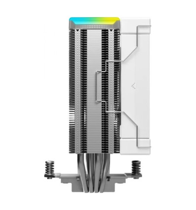 DeepCool AK400 Digital SE WH Blanco Disipador CPU
