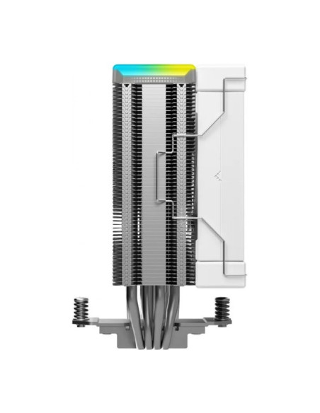 DeepCool AK400 Digital SE WH Blanco Disipador CPU
