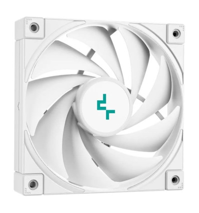 DeepCool AK400 Digital SE WH Blanco Disipador CPU