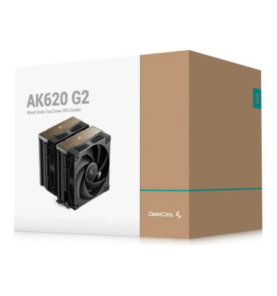 DeepCool AK620 G2 Disipador CPU