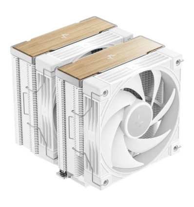 DeepCool AK620 G2 WH Disipador CPU