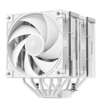 DeepCool AK620 G2 WH Disipador CPU