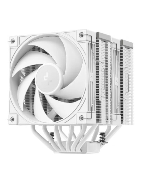 DeepCool AK620 G2 WH Disipador CPU