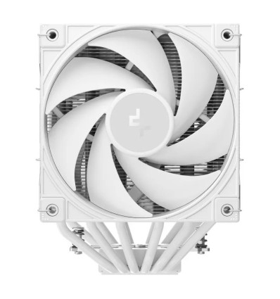 DeepCool AK620 G2 WH Disipador CPU