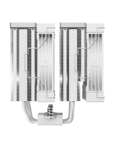 DeepCool AK620 G2 WH Disipador CPU
