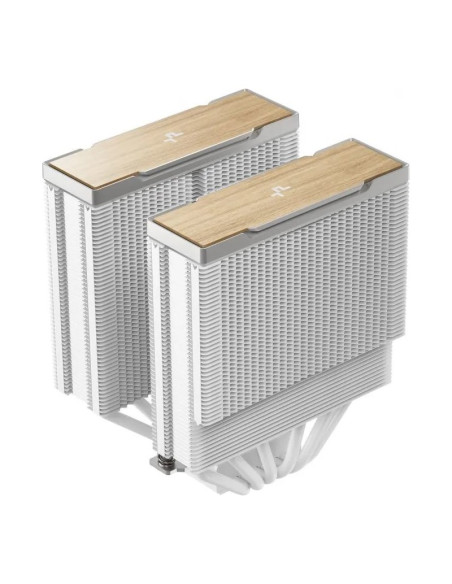 DeepCool AK620 G2 WH Disipador CPU