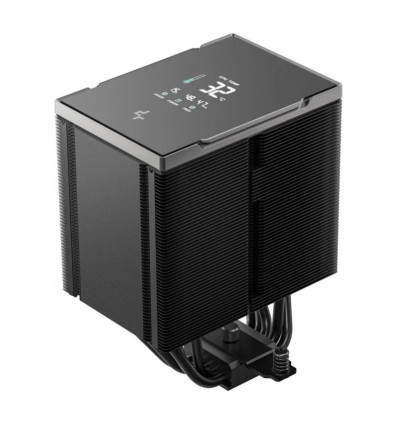DeepCool AK500 G2 Digital NYX Disipador CPU