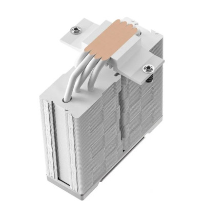 DeepCool AK400 G2 WH Disipador CPU