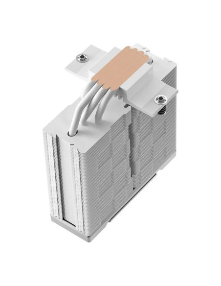 DeepCool AK400 G2 WH Disipador CPU