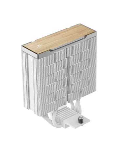 DeepCool AK400 G2 WH Disipador CPU