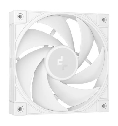 DeepCool AK400 G2 WH Disipador CPU