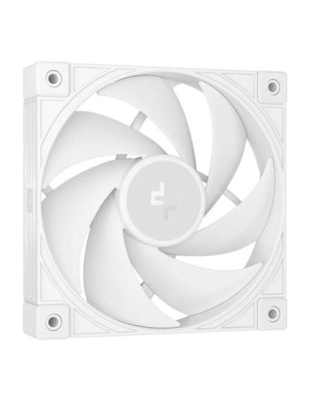 DeepCool AK400 G2 WH Disipador CPU