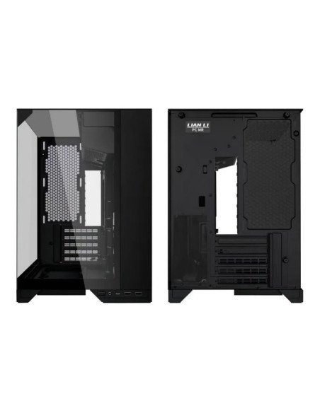 Lian Li O11 Vision-M Micro-ATX Caja para PC