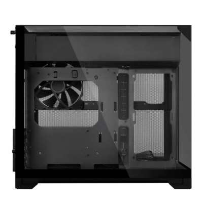 Lian Li O11 Vision-M Micro-ATX Caja para PC