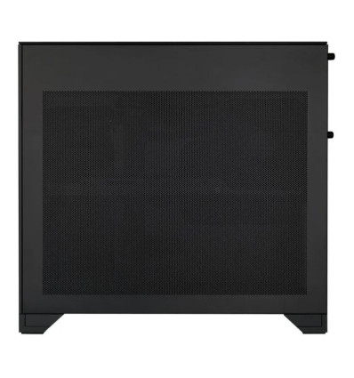 Lian Li O11 Vision-M Micro-ATX Caja para PC