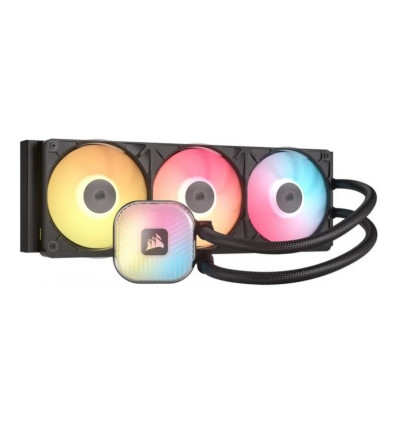 Corsair iCUE Link TITAN II 360 RX RGB Refrigeración Líquida PC