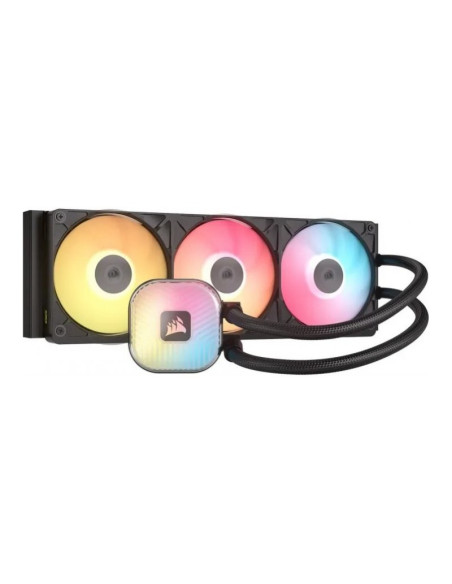Corsair iCUE Link TITAN II 360 RX RGB Refrigeración Líquida PC